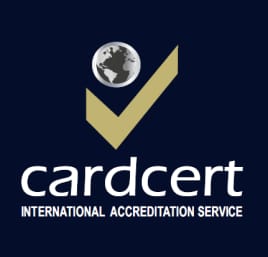 Cardcert International Certification Service